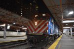 Metra